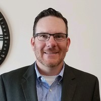 SMH Consultants, P.A. Employee Brett Louk's profile photo