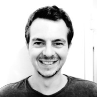 Radio France Employee Nicolas Six's profile photo
