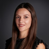 SELECTIO Employee Ana Cicvarić's profile photo