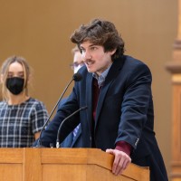 Pacific Quest Employee Jack McCaul's profile photo