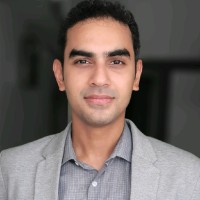 Nerve Solutions Employee Mihir Malani's profile photo