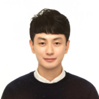 CREATZ Employee Ik Choi's profile photo