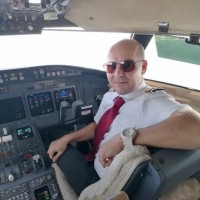 MHS Aviation GmbH Employee Ludwig Monteban's profile photo