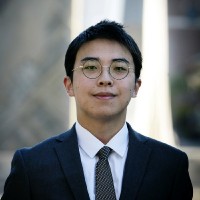 Zhongzheng Chen's profile photo