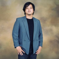 Maxindo Content Solution Employee M Galih Adiwibawa's profile photo