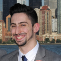 GenZFacilitySolutions Employee Vincent Deliso's profile photo