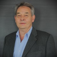 Econorisk Broker Consultants Employee Gerhard Pretorius's profile photo