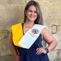 Scotch Plains-Fanwood High School Employee Maria del Carmen Barreiros's profile photo