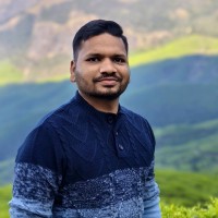 WPP Employee Nirav Kamdar's profile photo