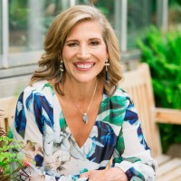Workday Employee Anne Moore's profile photo