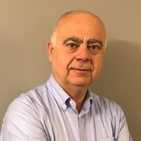 Accenture France Employee Yaacoub Hassan's profile photo