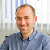 Orkla Foods Romania Employee Ionut Munteanu's profile photo