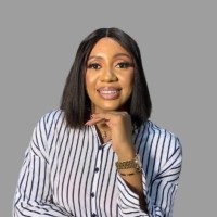 Remote Trybe Employee Amarachi Friday's profile photo