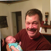 Duke University Medical Center Employee Ron Hicks's profile photo
