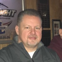 Esys Automation Employee Patrick Quinn's profile photo