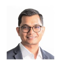 Lagardère Travel Retail Employee Wasim Mankad's profile photo