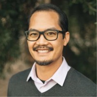 Warner Bros. Games Employee Vince Vanasin's profile photo