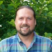 Penn State University Employee Daniel Richert's profile photo