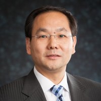 Charles Ding Email & Phone Number
