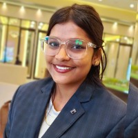 Aritraa Realty Employee Aachal Pandey's profile photo