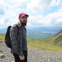 British Airways Employee Matthew Simms's profile photo