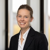 Sund & Bælt Holding A/S Employee Matilde Mostrup's profile photo