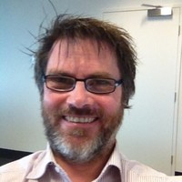 Department of Justice (Tasmania) Employee Grant Evans's profile photo