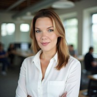 Galleon Virtual Services Employee Amanda Ware's profile photo