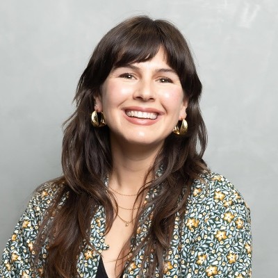 KALW Employee Ninna Gaensler-Debs's profile photo