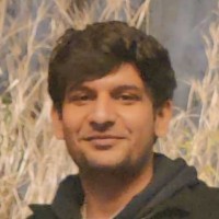VoxIntel AI Employee Devanshu Bhatt's profile photo