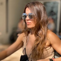 YPF LUZ Employee Maria Martha Martínez's profile photo