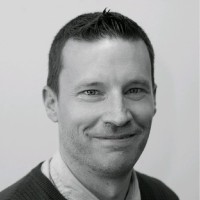 B&Q Employee Richard Wesley's profile photo