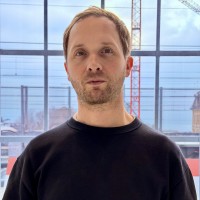 TheAssistant Employee Charles Guillot's profile photo