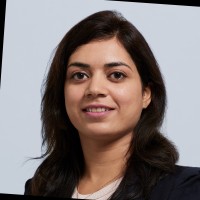 Silicon Quantum Computing Employee Komal Pahwa's profile photo