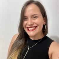 Grupo Ecolyzer Employee Ana Clara Cavalcante's profile photo