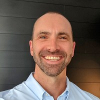 Gap Inc. Employee Eric Long's profile photo