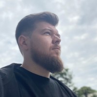 Draftboard Employee Dzmitry Shokel's profile photo