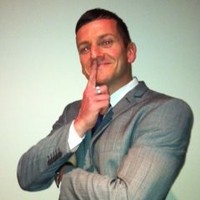 Alexander Peter Wealth Management Employee Christian Holbrook's profile photo