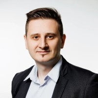 Indeema Software Employee Volodymyr Shevchyk's profile photo