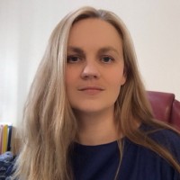 Tarmeko Employee Sille Kink's profile photo