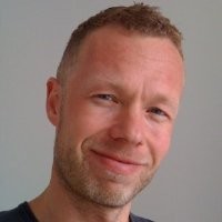 Scrumwise Employee Esben Hansen's profile photo