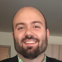 Nicholas Constantinidis Email & Phone Number