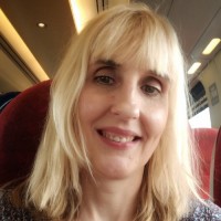 The OR Society Employee Diane Wilson's profile photo