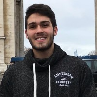 Lui Ferreira Email