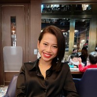 Cyberforce Limited Employee Alison Lam's profile photo