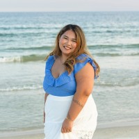 National Panhellenic Conference Inc. Employee Unyanee Rueangsaen's profile photo