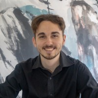 Luc Hayman Email