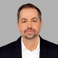 Genetec Employee Nicolas Esposito's profile photo