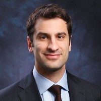 Closer Properties Employee David Spielman's profile photo