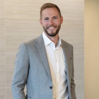 Ben Burrows Email & Phone Number